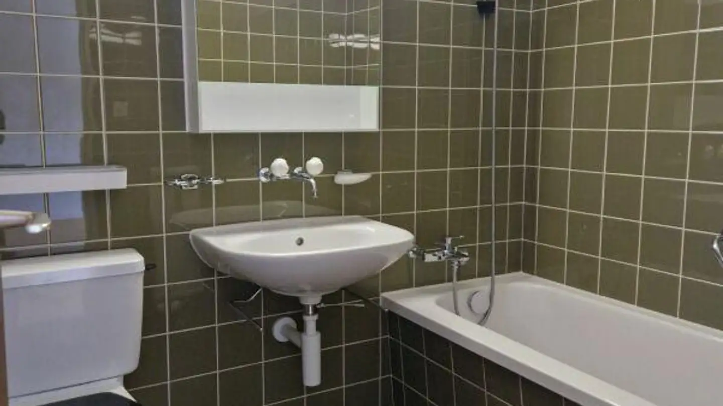 Appartement à louer - Kasernenstrasse 58b, 9100 Herisau - Photo 4