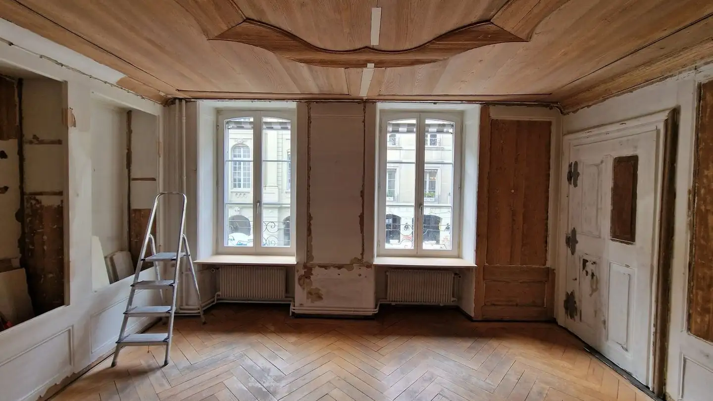 Spazio ufficio in affitto - Hotelgasse 3, 3011 Bern - Foto 4