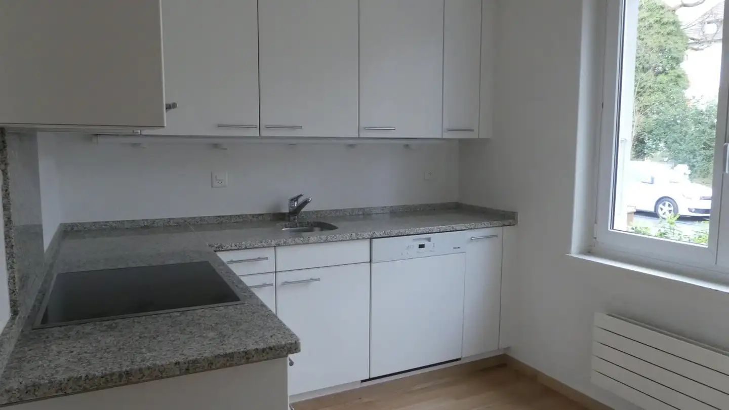 Appartamento in affitto - Dunantstrasse 20, 3006 Bern - Foto 2