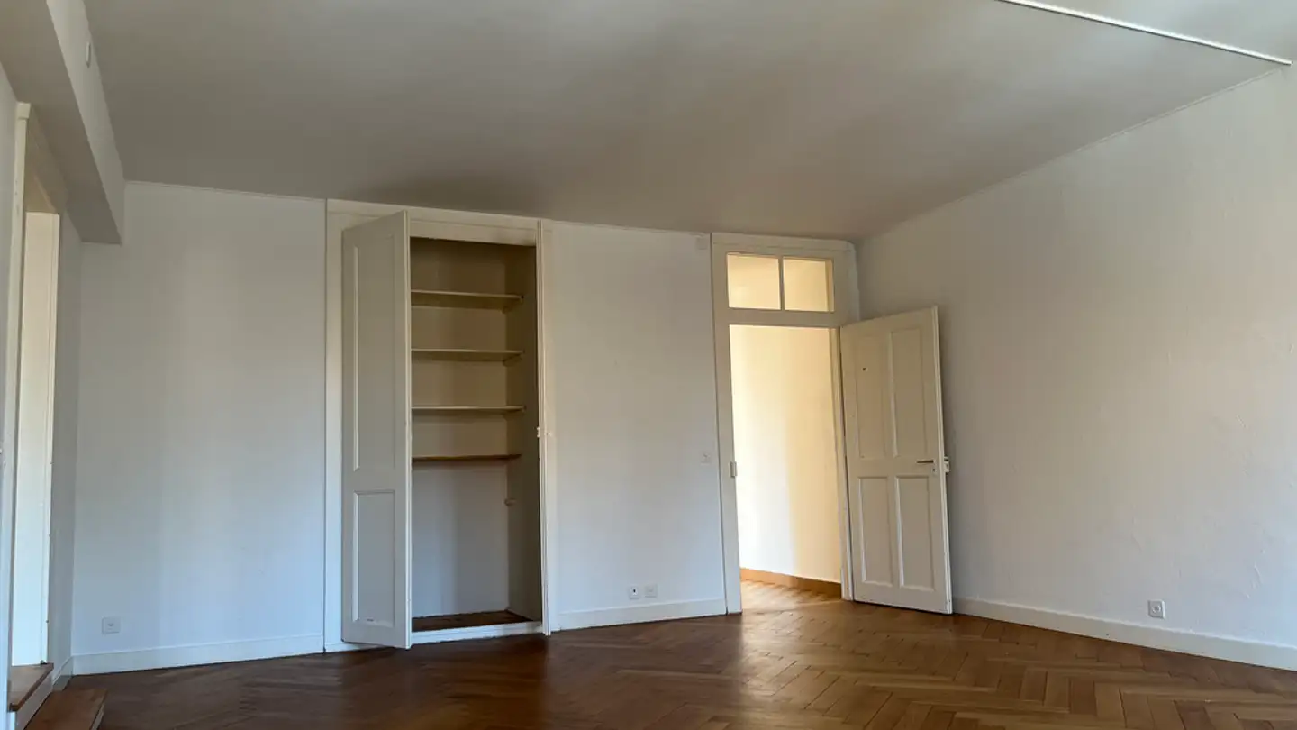 Appartamento in affitto - Grand-Rue 35, 1350 Orbe - Foto 2