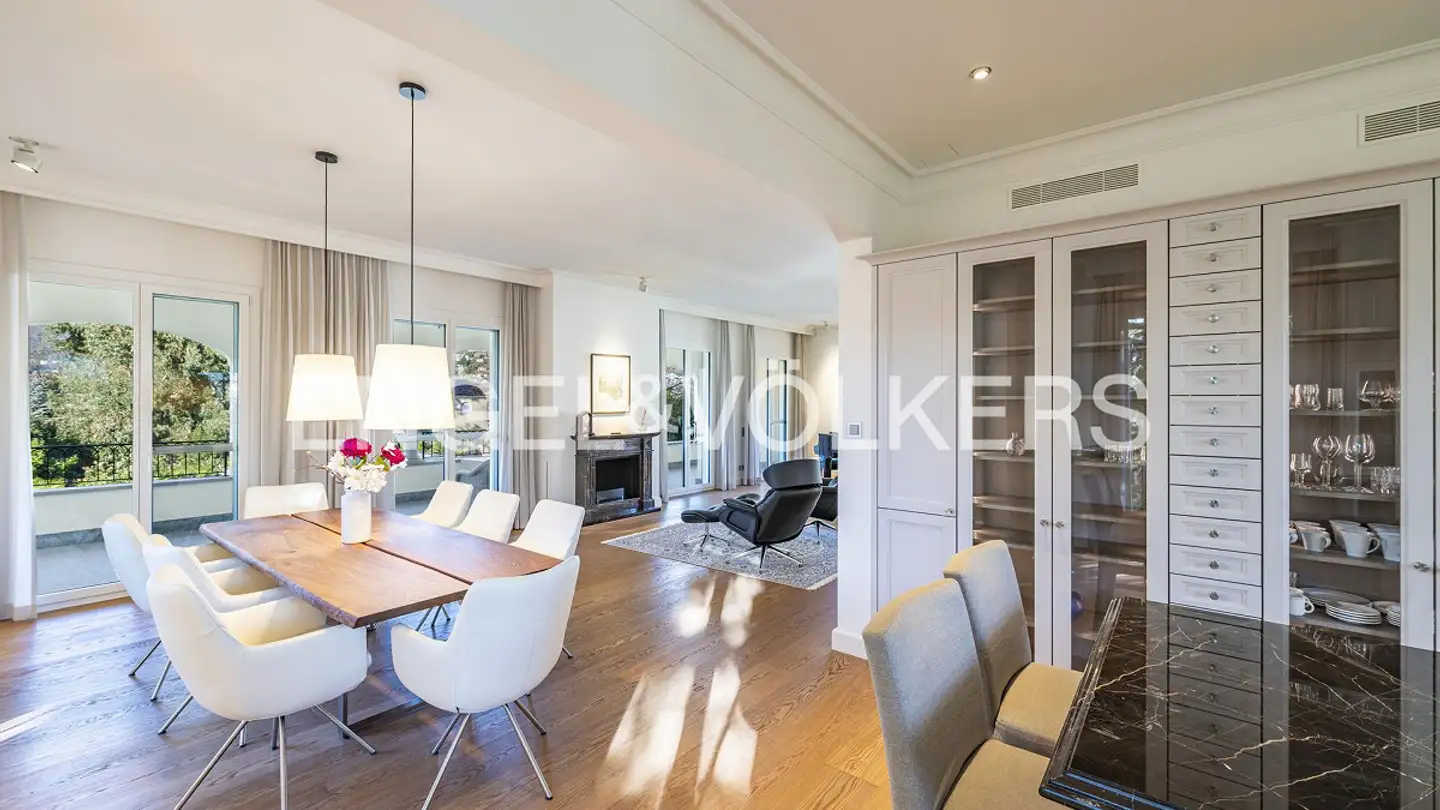 Villa for sale - 6612 Ascona
