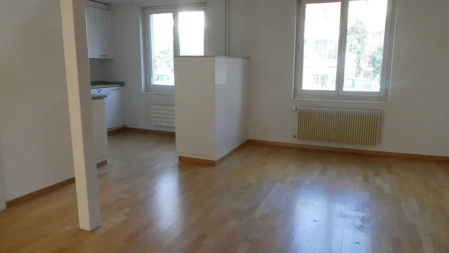 Appartamento in affitto - Dunantstrasse 20, 3006 Bern - Foto 3