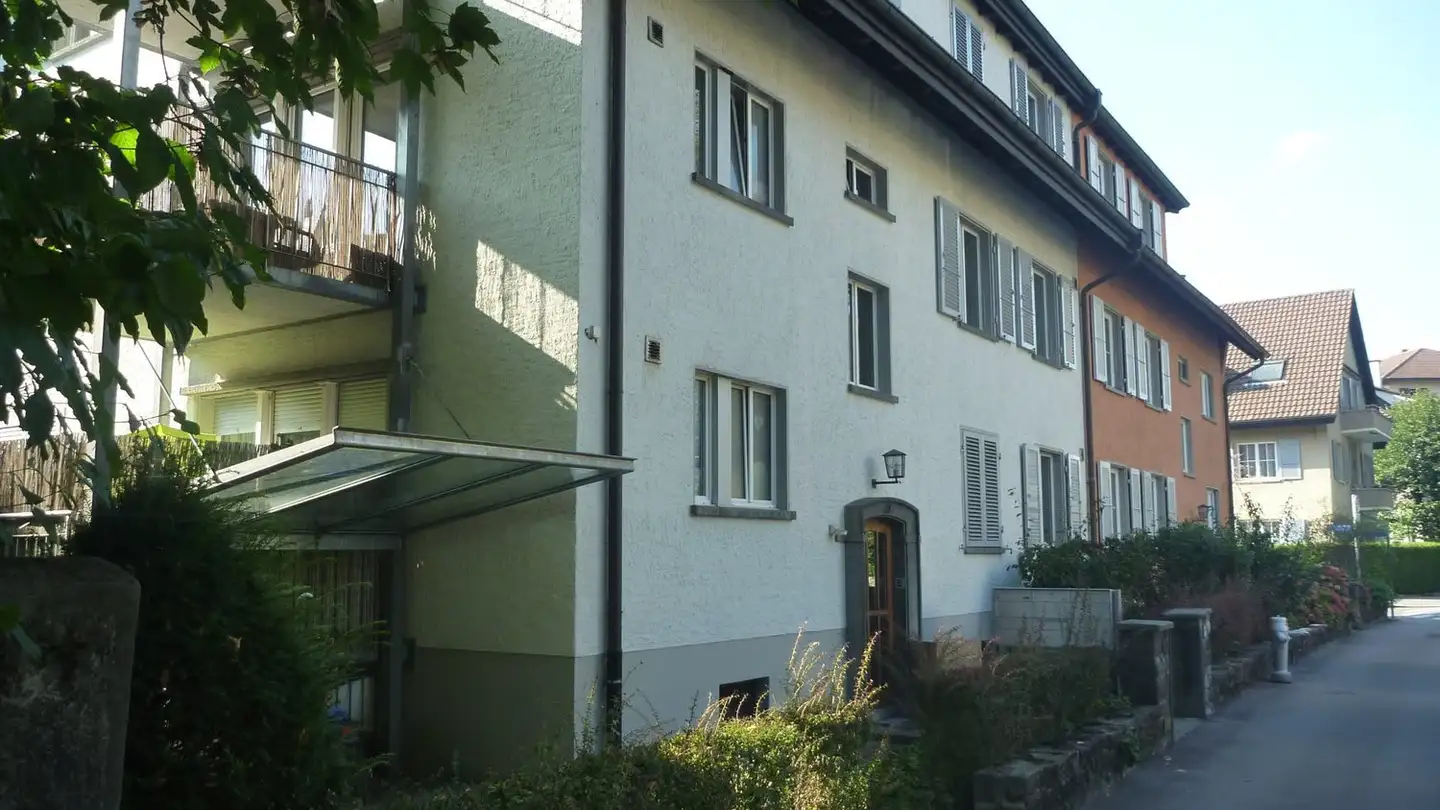 Appartamento in affitto - Dunantstrasse 20, 3006 Bern