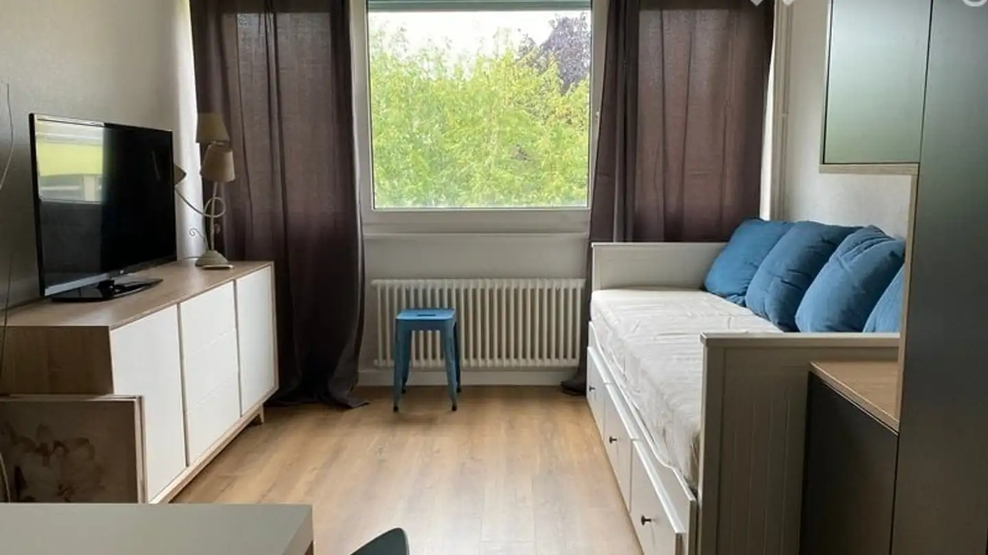 Wohnung mieten - 1196 Gland