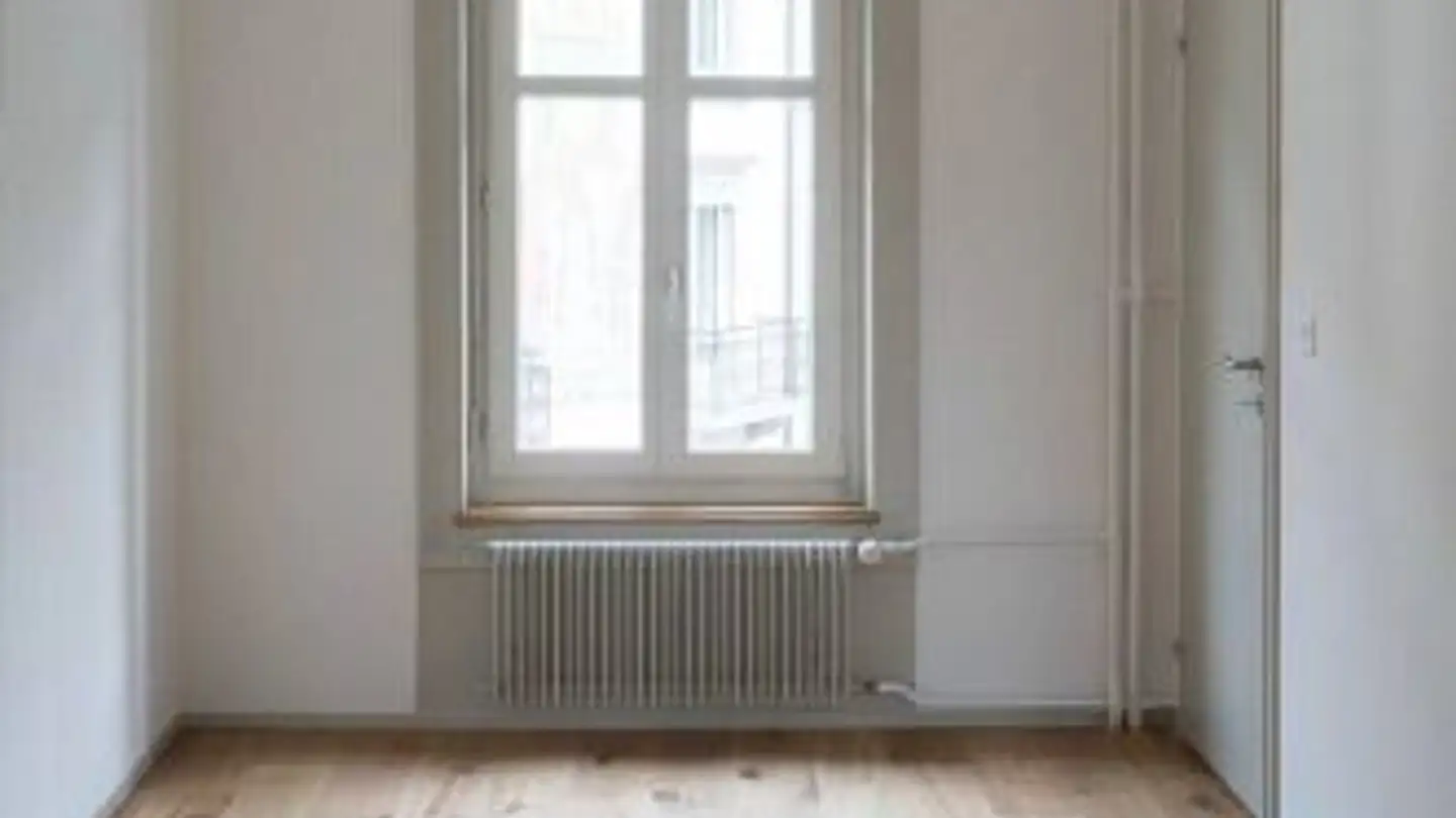 Stanza singola in affitto - 8001 Zürich