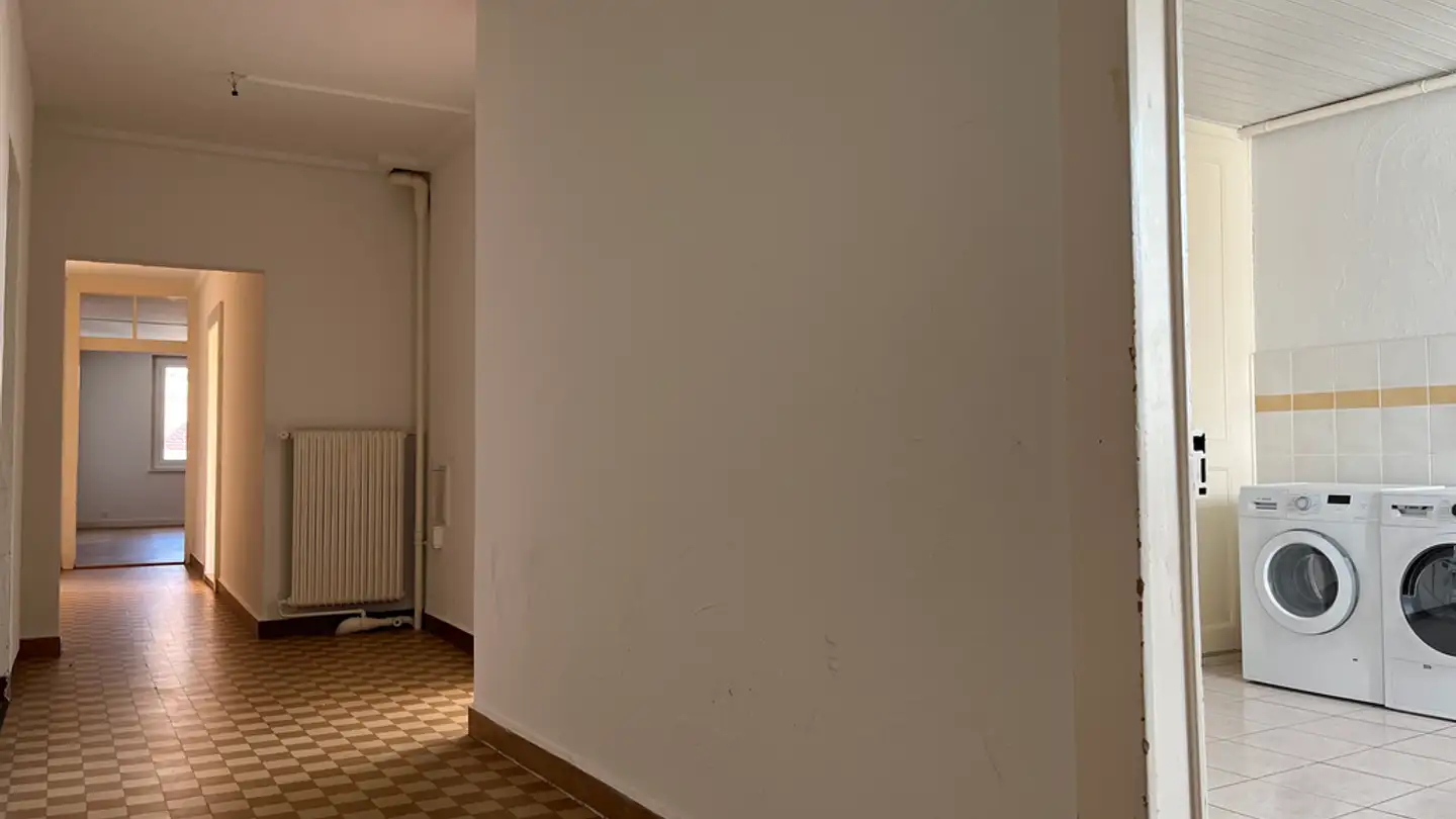 Appartamento in affitto - Grand-Rue 35, 1350 Orbe - Foto 4