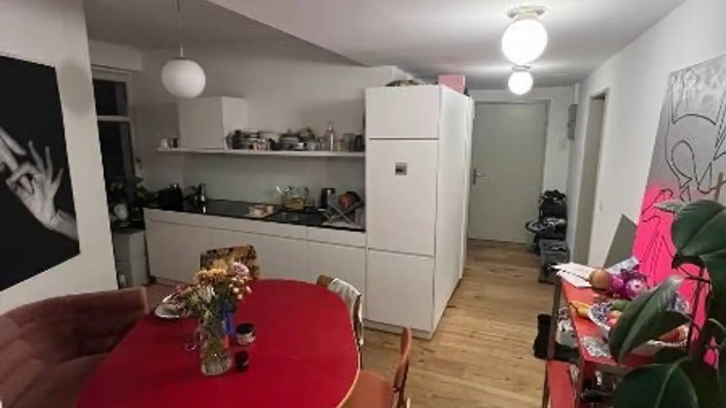 Stanza singola in affitto - 8001 Zürich - Foto 2