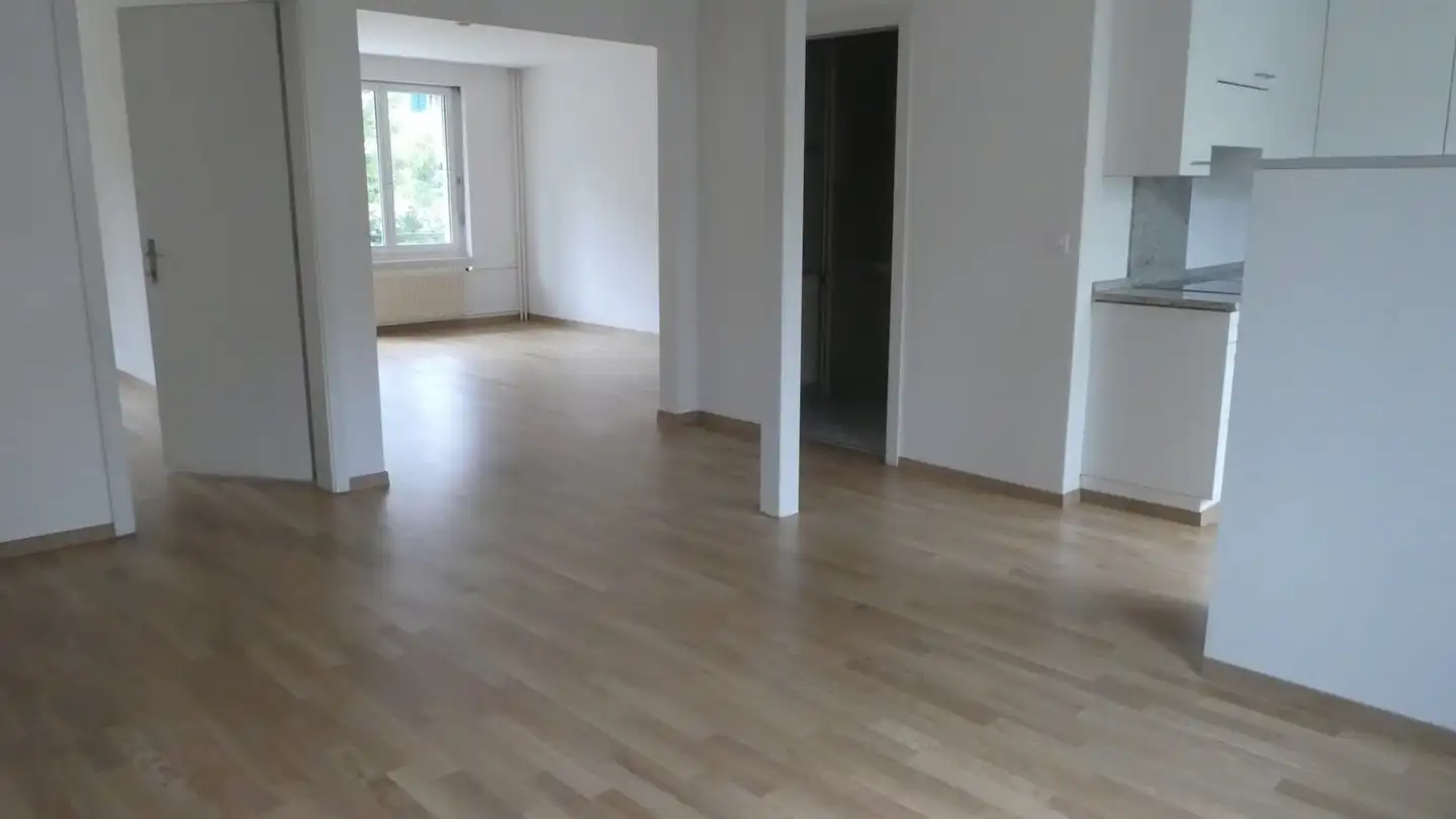 Appartamento in affitto - Dunantstrasse 20, 3006 Bern - Foto 4