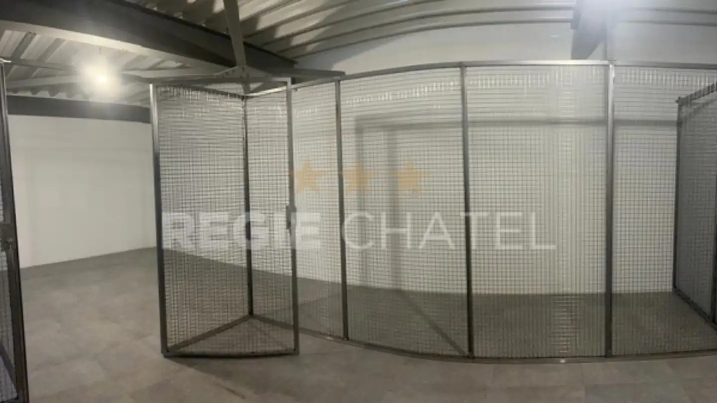 Bürofläche mieten - Chemin Des Artisans 11, 1616 Attalens - Foto 2