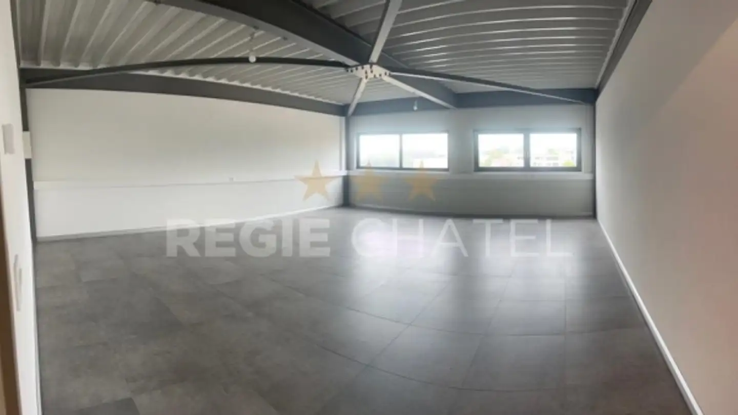 Bürofläche mieten - Chemin Des Artisans 11, 1616 Attalens