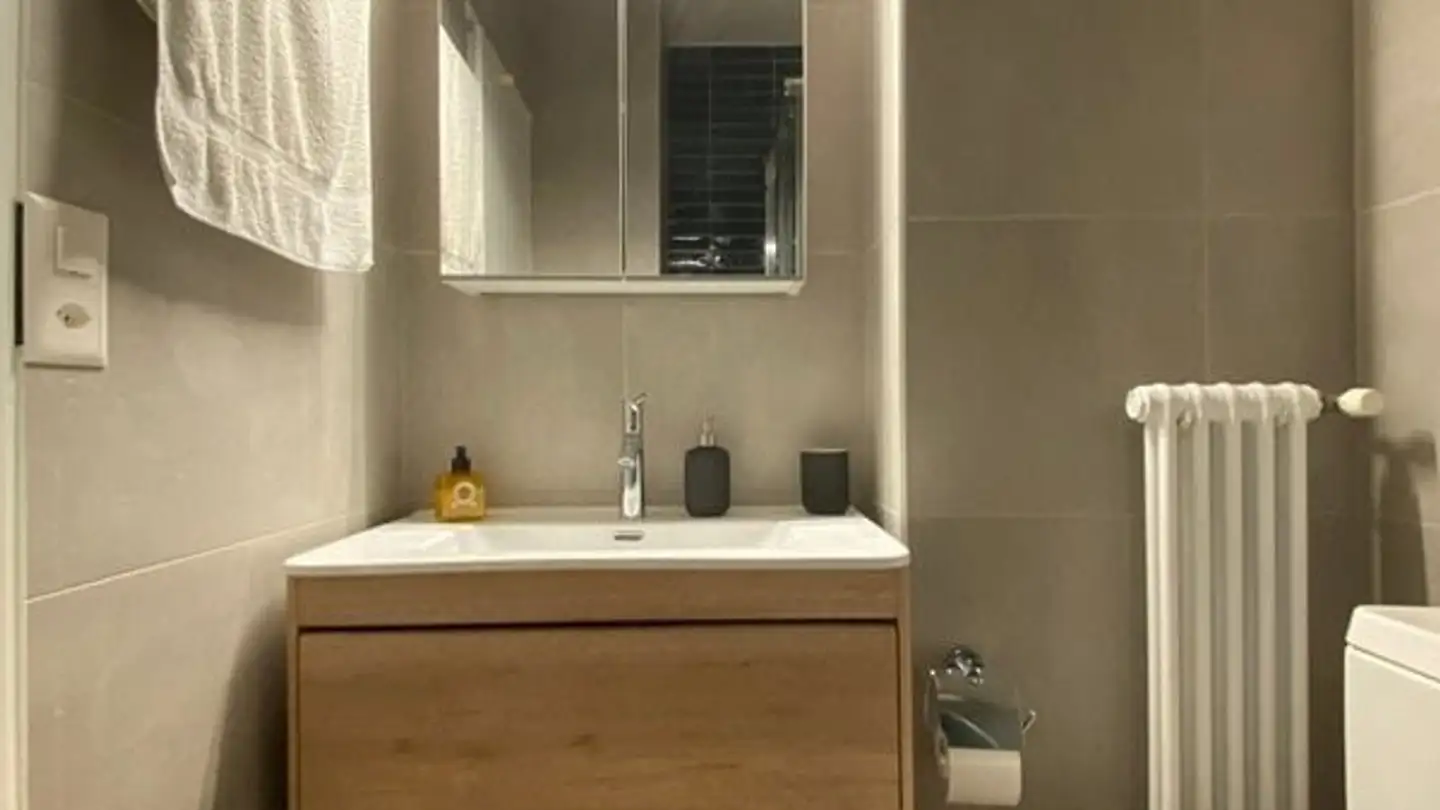 Appartamento in affitto - 1196 Gland - Photo 2