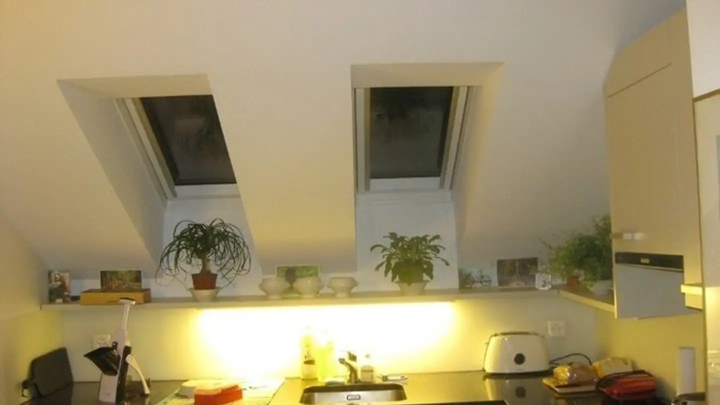 Chambre à louer - 3007 Bern