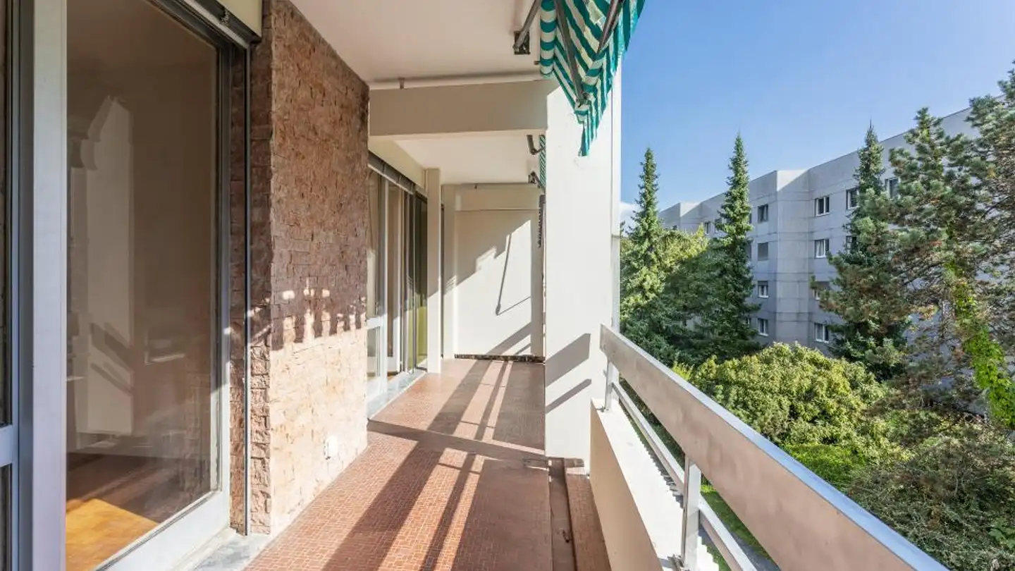 Appartement à vendre - Chemin Jean Pavillard 16, 1009 Pully