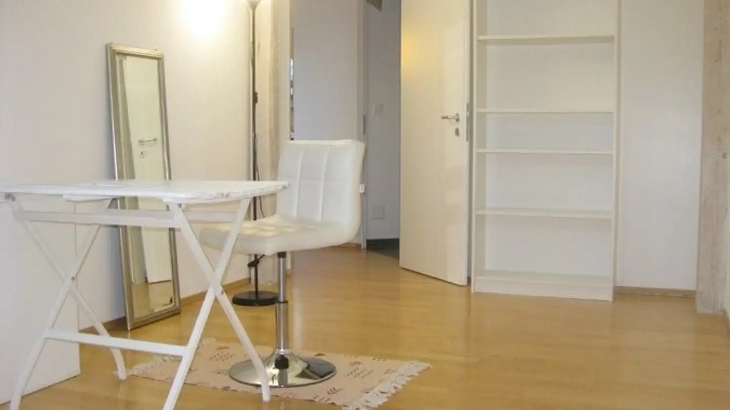Chambre à louer - 3007 Bern - Photo 2