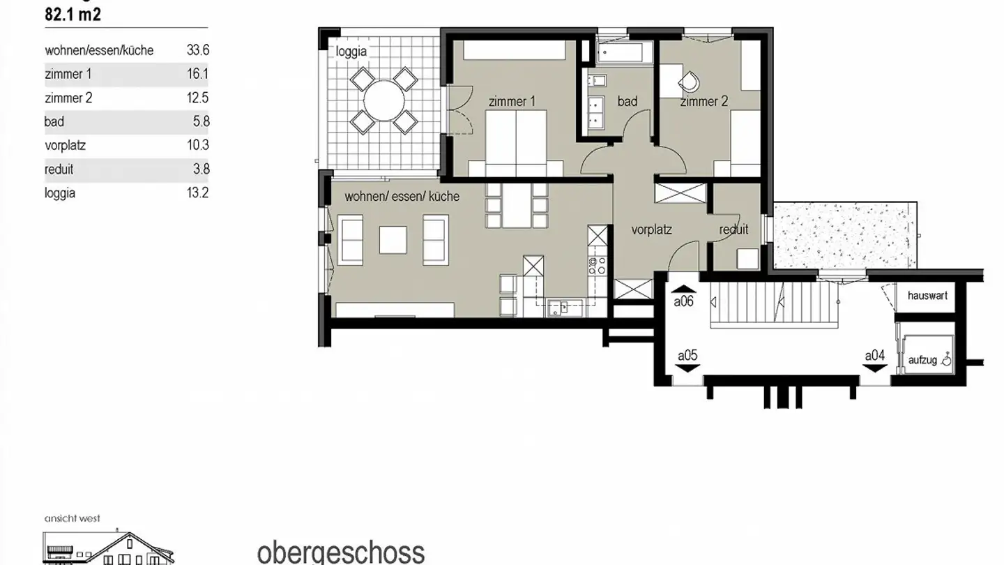 Appartement à vendre - Anetswilerstrasse 17, 9545 Wängi - Photo 4