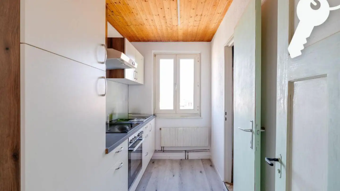 Einfamilienhaus kaufen - Steinmattstrasse 2, 4552 Derendingen - Foto 2