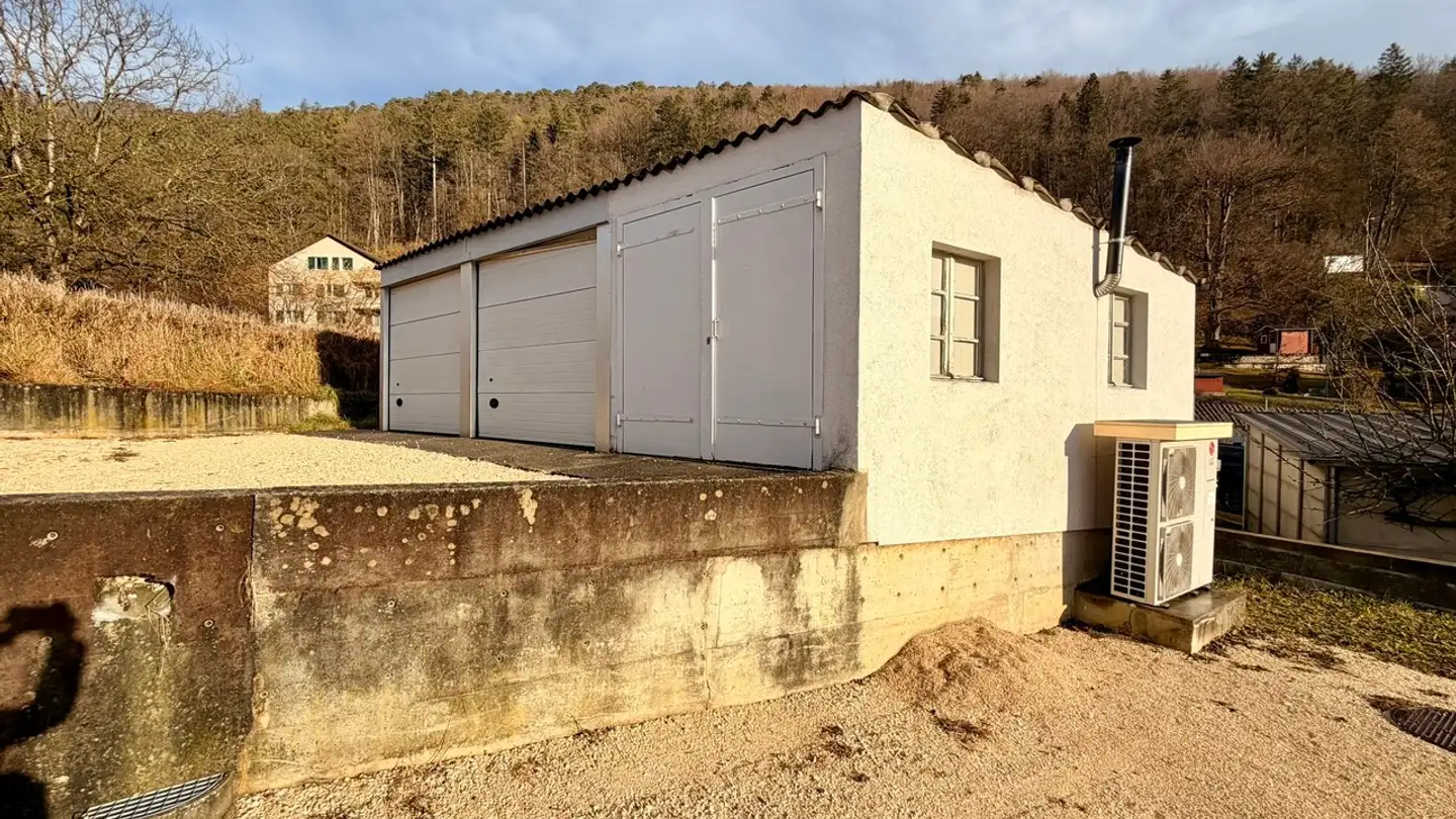 Single house for sale - Rue Du Nord 20, 2740 Moutier - Photo 4