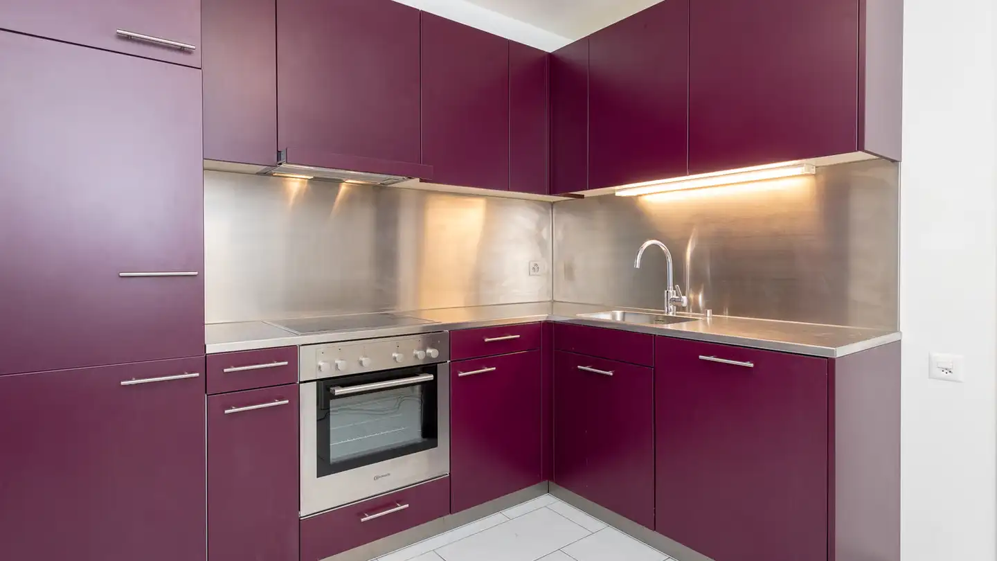 Appartamento in affitto - Rue De La Croix-Fédérale 44, 2300 La Chaux-de-Fonds - Foto 3