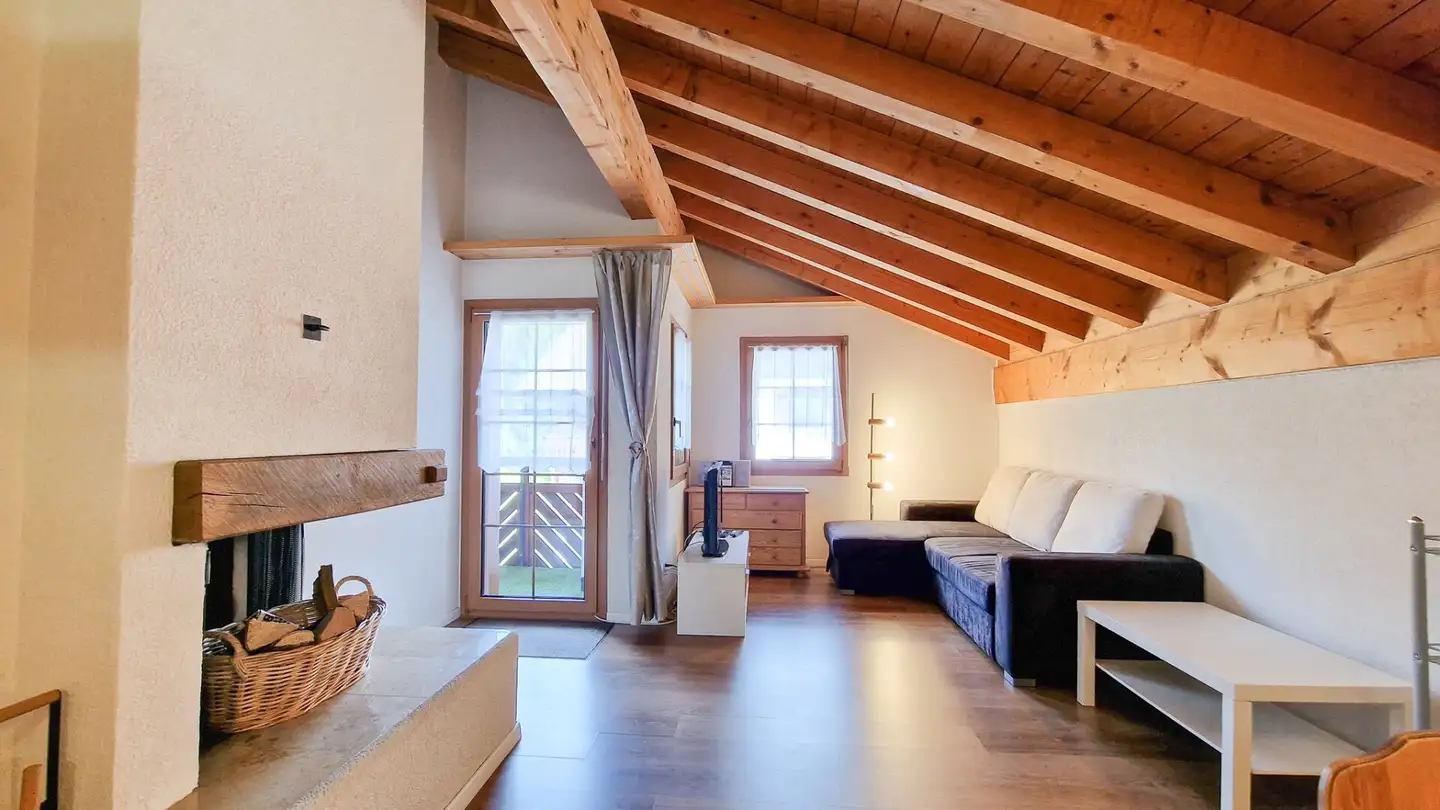 Appartamento in vendita - Flumserbergstrasse 178, 8898 Flumserberg Tannenbodenalp - Photo 2