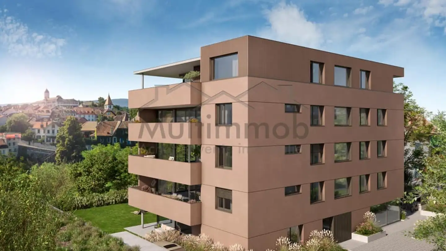 Appartamento in vendita - 1170 Aubonne - Foto 3