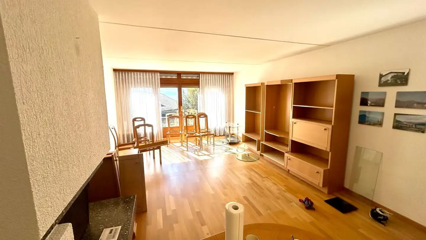 Wohnung mieten - Seestrasse 103, 3654 Gunten - Foto 3