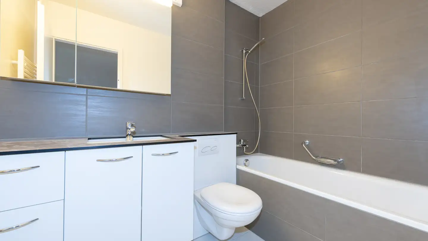 Appartamento in affitto - Rue De La Croix-Fédérale 44, 2300 La Chaux-de-Fonds - Foto 4