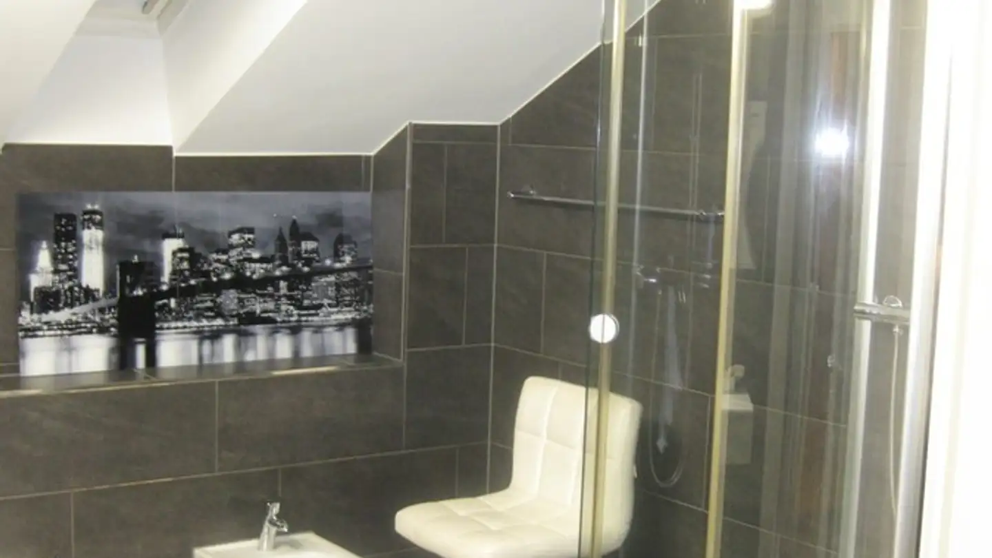 Chambre à louer - 3007 Bern - Photo 4