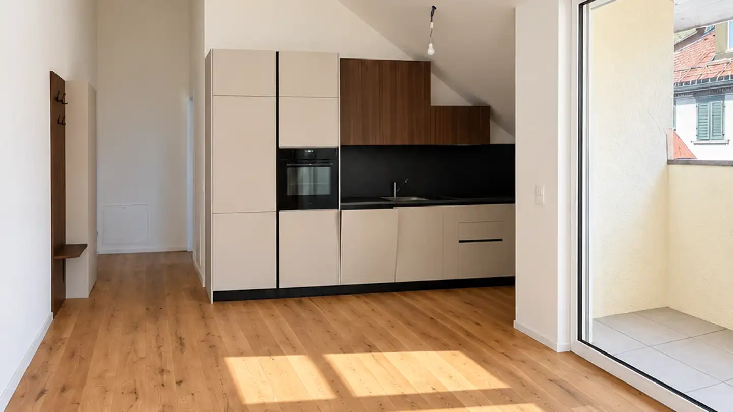Studio à louer - Bankstrasse 53, 8750 Glarus - Photo 3