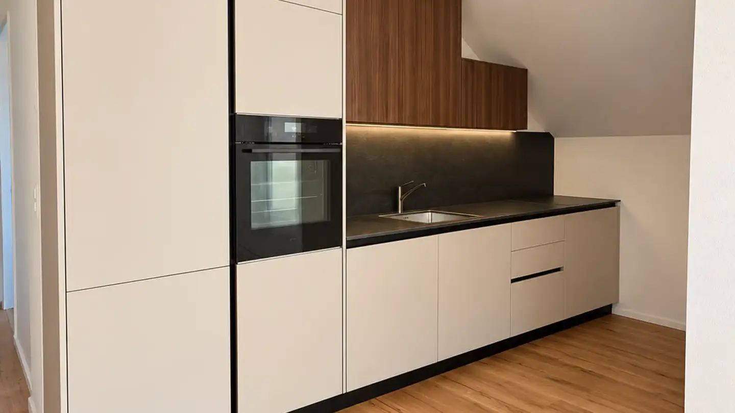 Studio à louer - Bankstrasse 53, 8750 Glarus - Photo 4