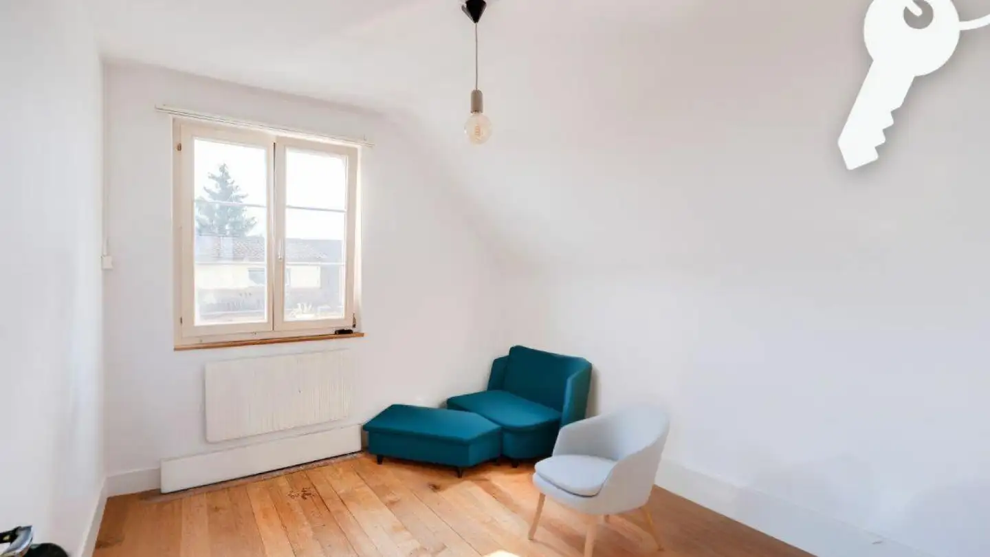 Einfamilienhaus kaufen - Steinmattstrasse 2, 4552 Derendingen - Foto 3