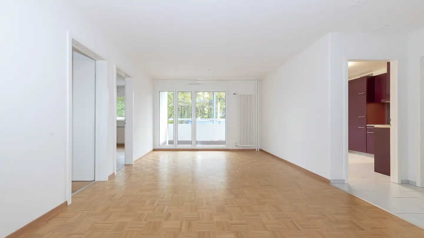 Appartamento in affitto - Rue De La Croix-Fédérale 44, 2300 La Chaux-de-Fonds - Foto 2
