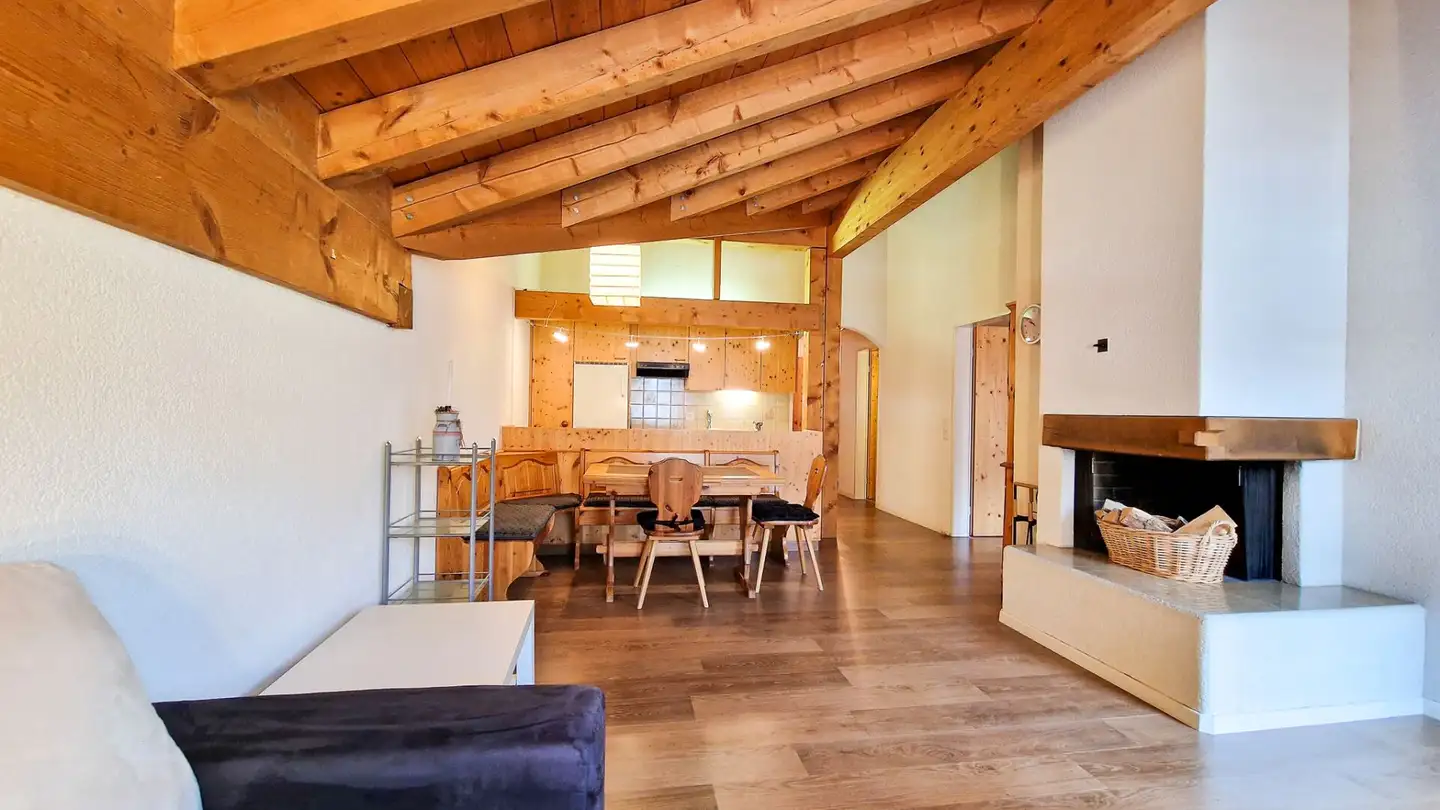 Appartamento in vendita - Flumserbergstrasse 178, 8898 Flumserberg Tannenbodenalp - Photo 4