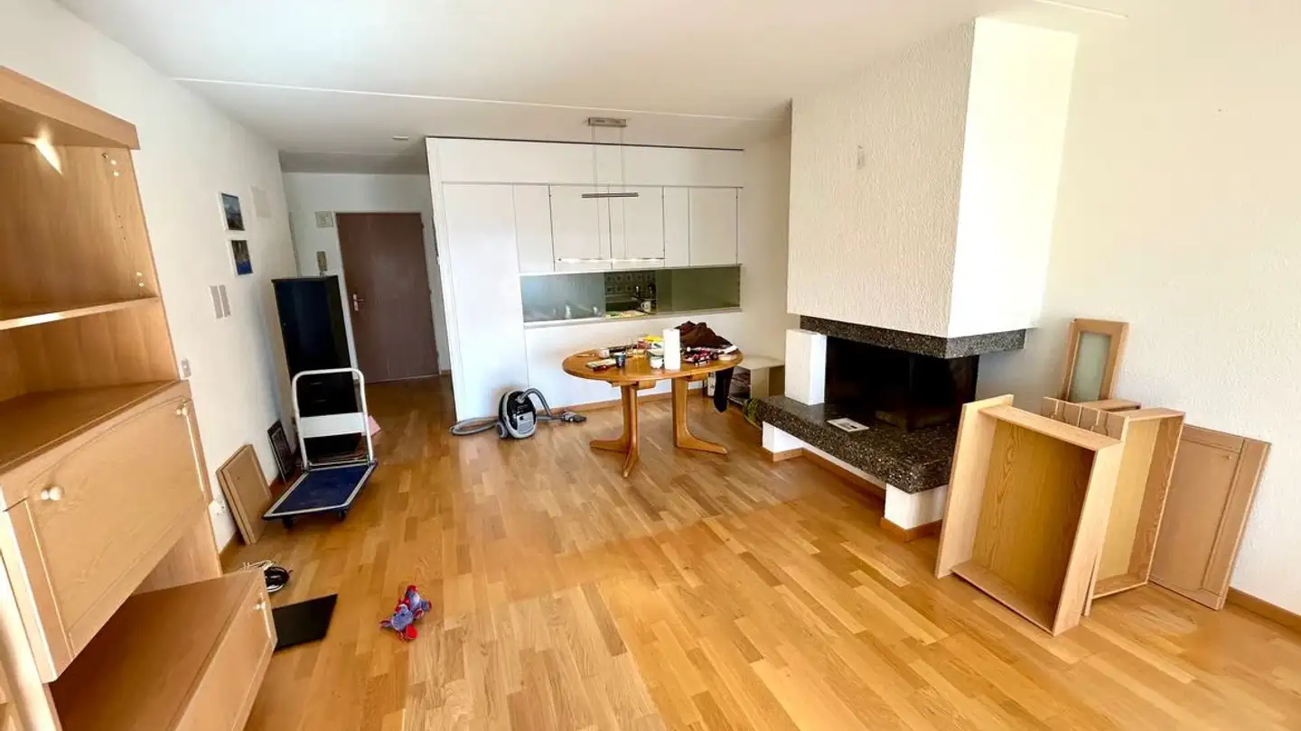 Wohnung mieten - Seestrasse 103, 3654 Gunten - Foto 4