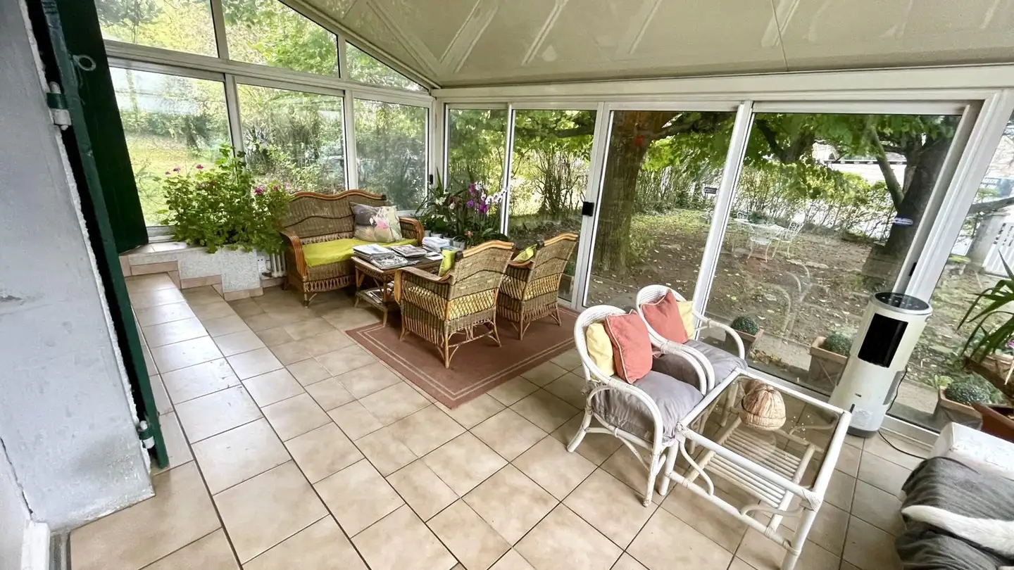 Casa singola in vendita - 1246 Corsier GE - Foto 3