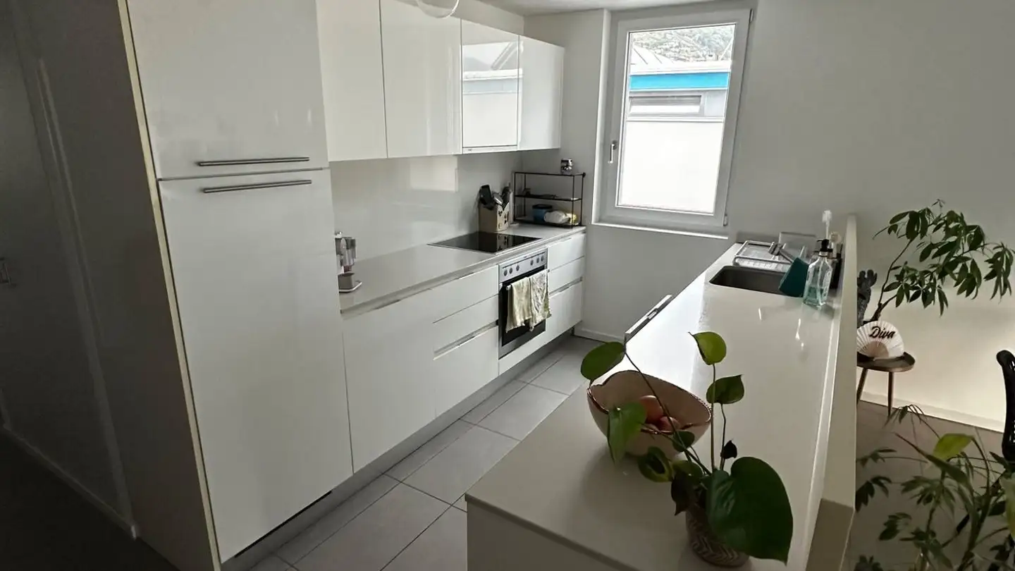 Appartamento in affitto - Via Al Crespo 10, 6596 Gordola - Foto 2