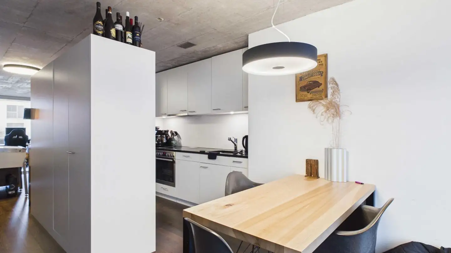 Appartamento in affitto - Alte Rosenstrasse 1, 8360 Eschlikon TG - Foto 3