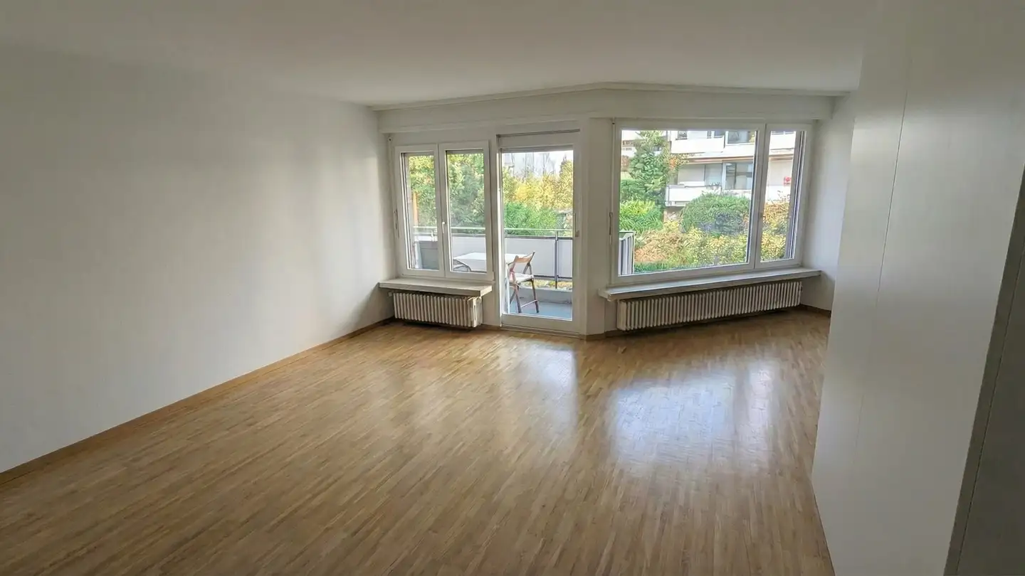 Wohnung mieten - Etzelsteig 1, 8038 Zürich