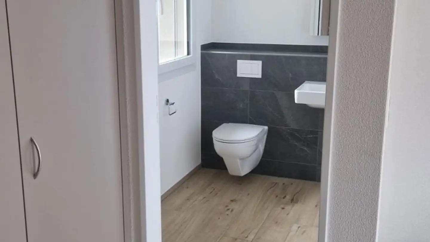 Wohnung mieten - Schützenhausstrasse 2, 6221 Rickenbach LU