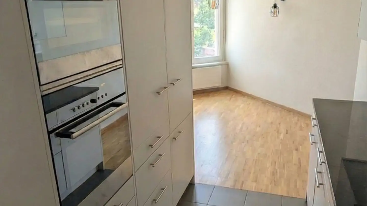 Appartement à louer - Etzelsteig 1, 8038 Zürich - Photo 3