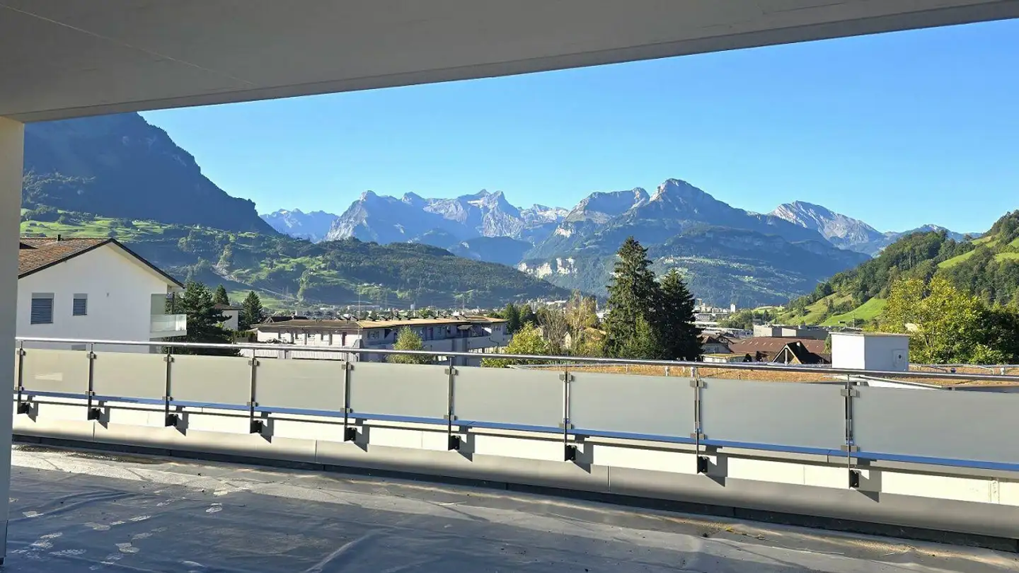 Appartement à louer - 6423 Seewen SZ