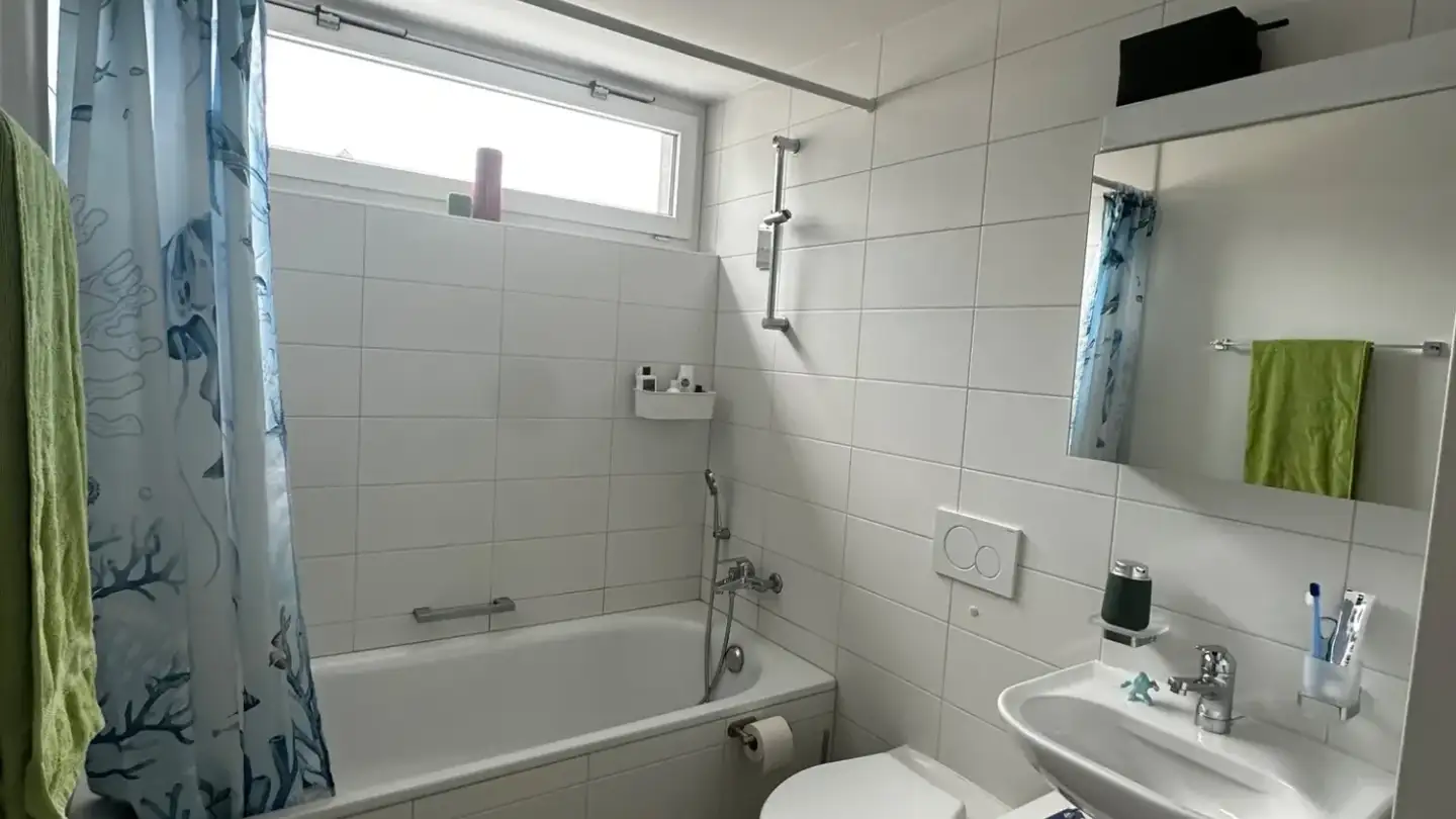 Appartamento in affitto - Via Al Crespo 10, 6596 Gordola - Foto 3