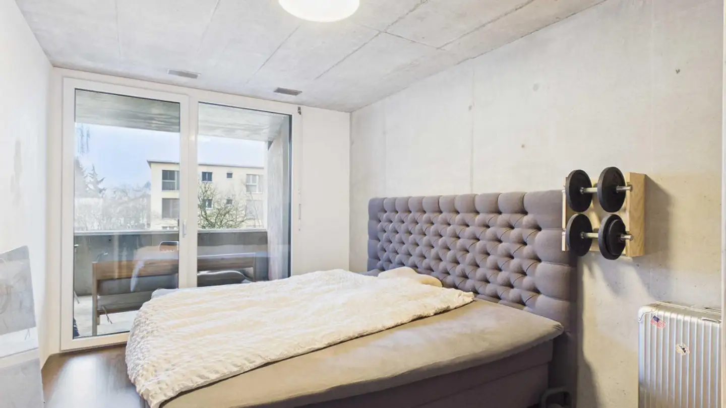 Appartamento in affitto - Alte Rosenstrasse 1, 8360 Eschlikon TG - Foto 2