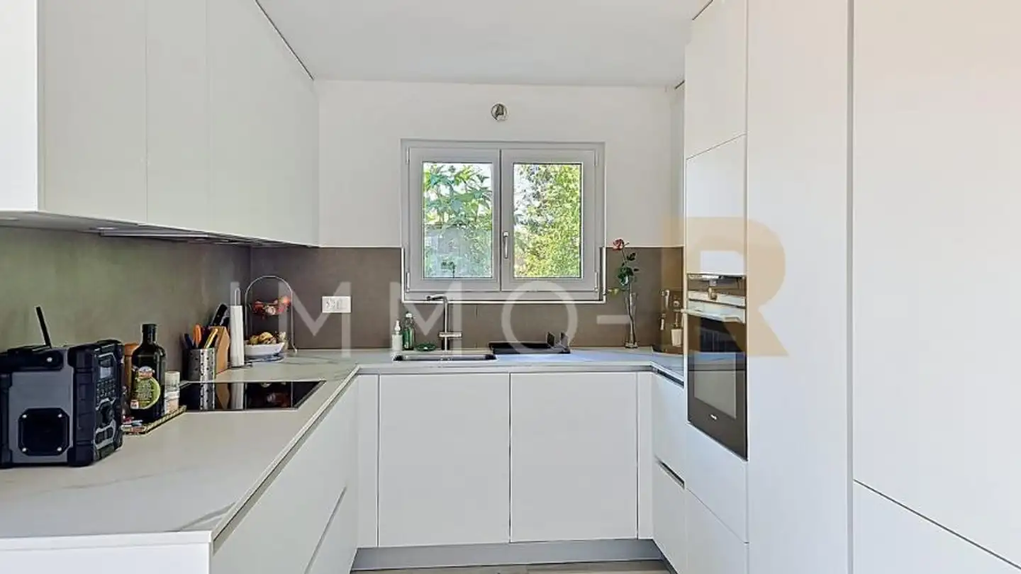 Maison jumelle à vendre - Chemin De La Jonquille 2, 1607 Palézieux - Photo 2