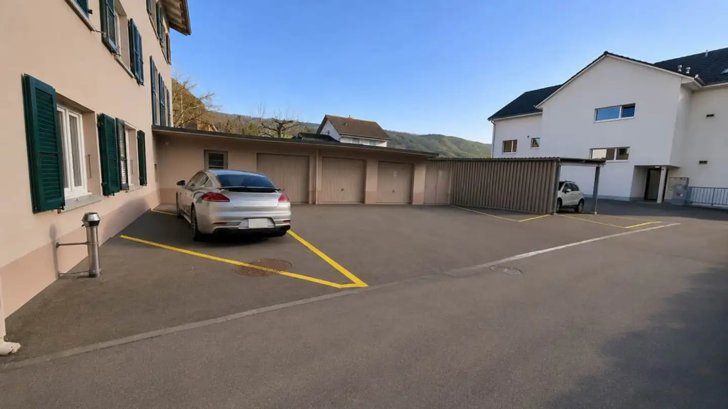 Immeuble résidentiel à vendre - 2852 Courtételle - Photo 3