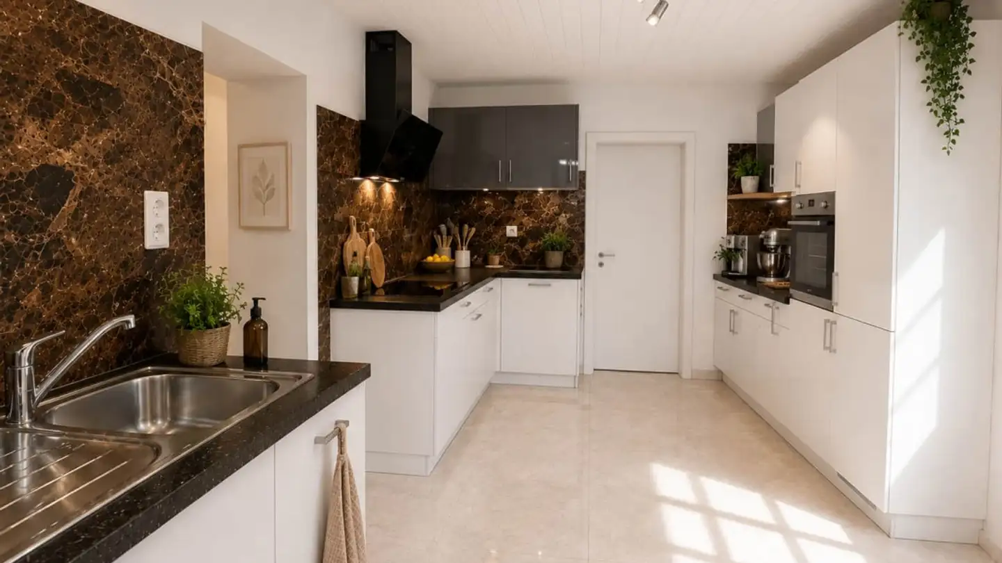 Immeuble résidentiel à vendre - 2852 Courtételle - Photo 4