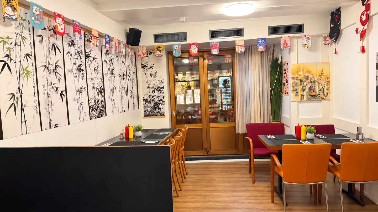 Ristorante in affitto - 3400 Burgdorf - Foto 4