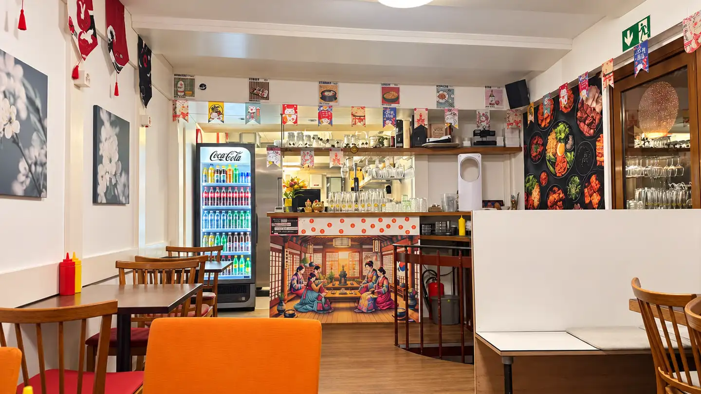 Ristorante in affitto - 3400 Burgdorf - Foto 3