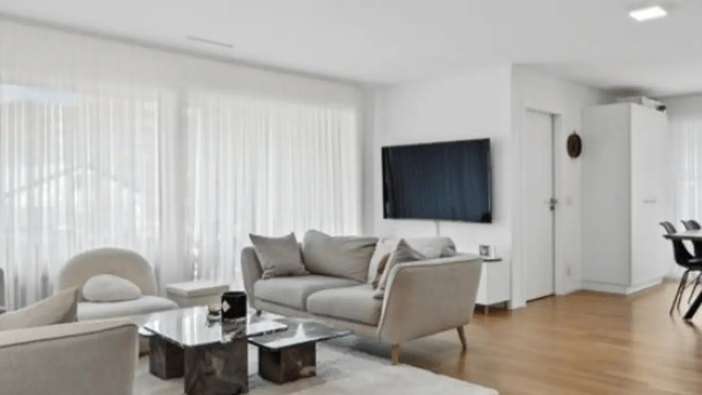 Appartement à louer - Route De La Fonderie 23, 1700 Fribourg