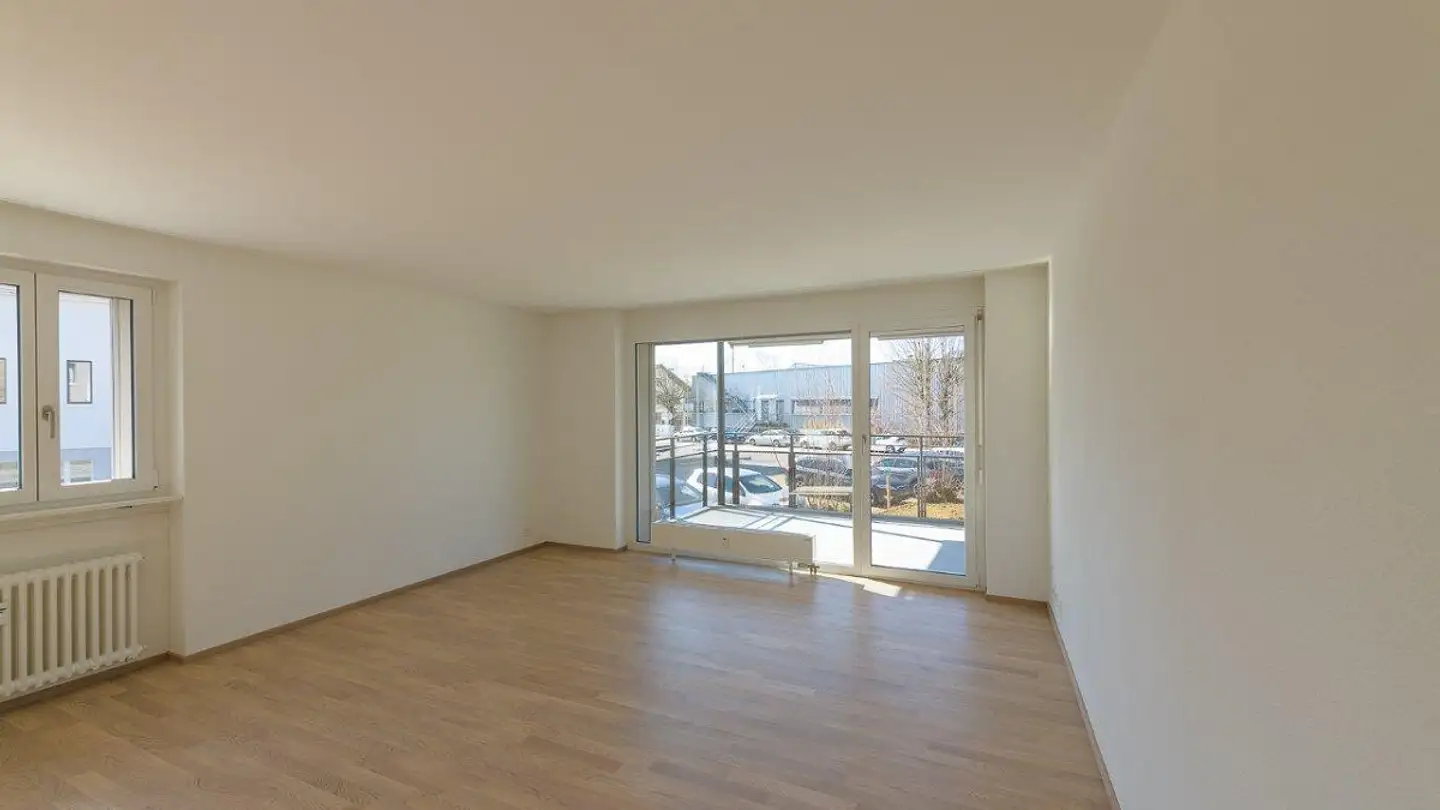 Appartamento in affitto - Vogelsangstrasse 7, 8307 Effretikon - Foto 4