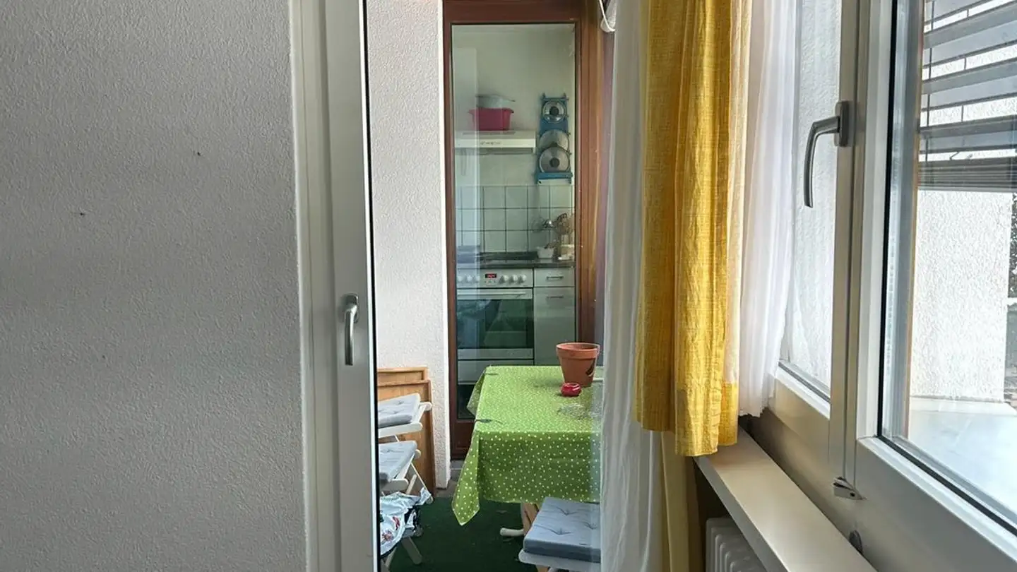 Zimmer mieten - Dorfstrasse 16, 6103 Schwarzenberg LU - Foto 2